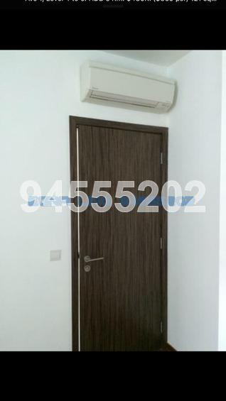 Parc Rosewood (D25), Condominium #103636812